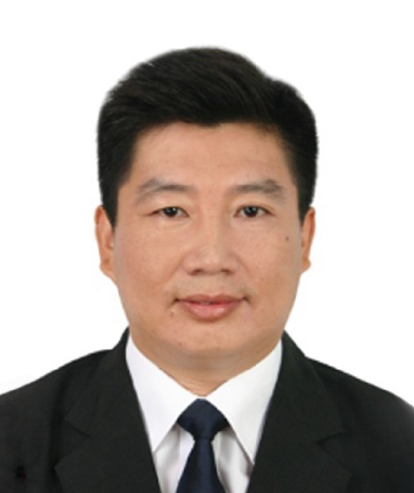 Qi Shenghui