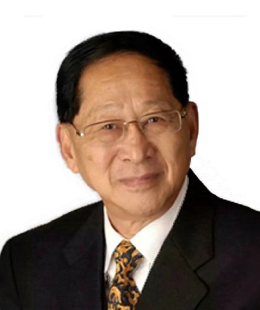 Wei Dunshan