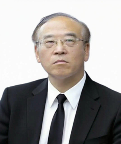 Zeng Wu