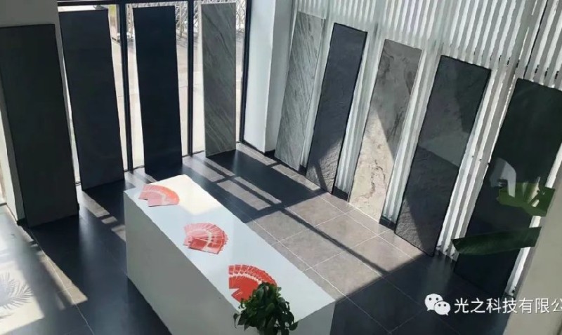 建筑电采暖的新宠-MOSH发热石材